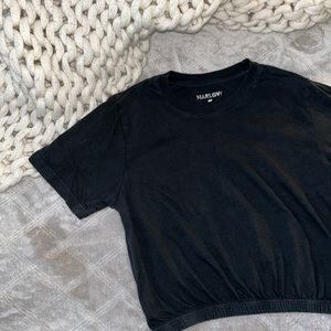 Harlow Cropped T-Shirt